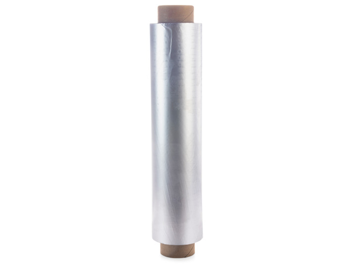 12" x 500' Aluminum Foil Refill Roll for WP-179DA FoilMaster Dispenser 12" Width 12" x 500' Aluminum Foil Refill Roll for WP-179DA FoilMaster Dispenser 12" Width